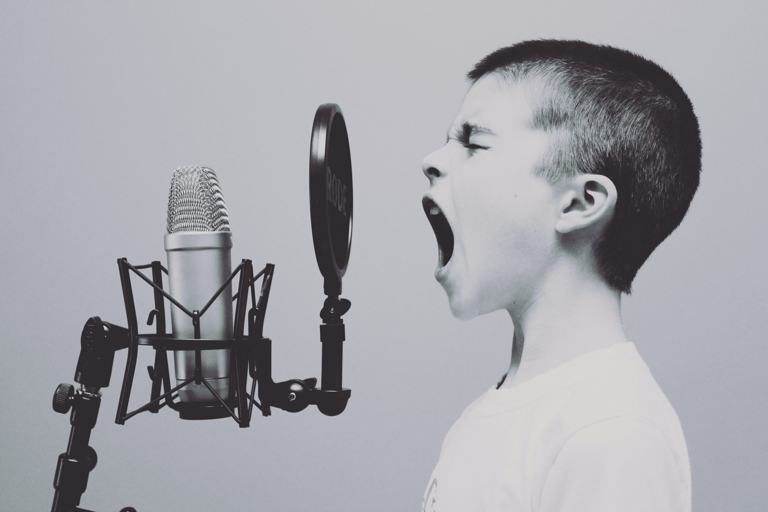 Kiedy zapisać dziecko na zajęcia wokalne?