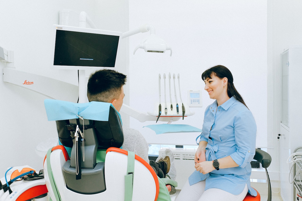 5 cech dobrego gabinetu stomatologicznego