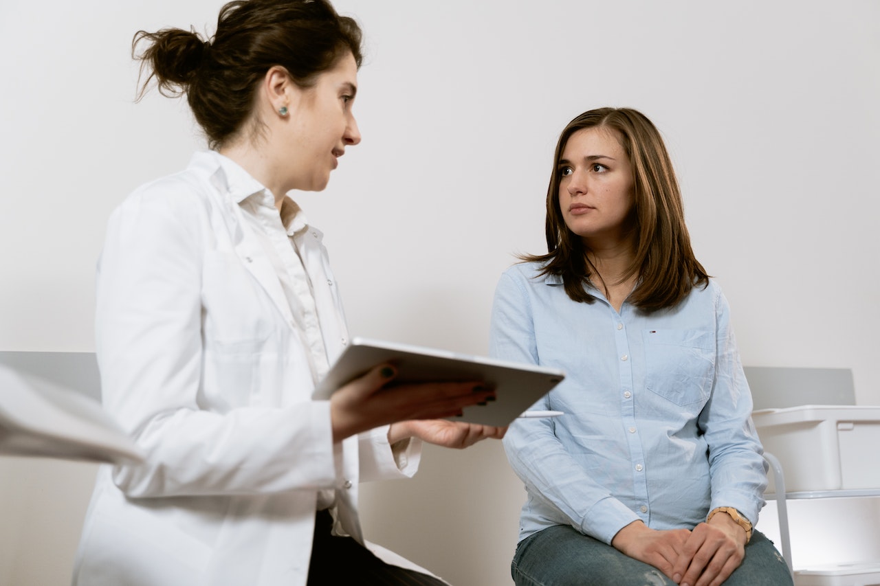 W jakich przypadkach najlepiej udać się na wizytę do lekarza rodzinnego?