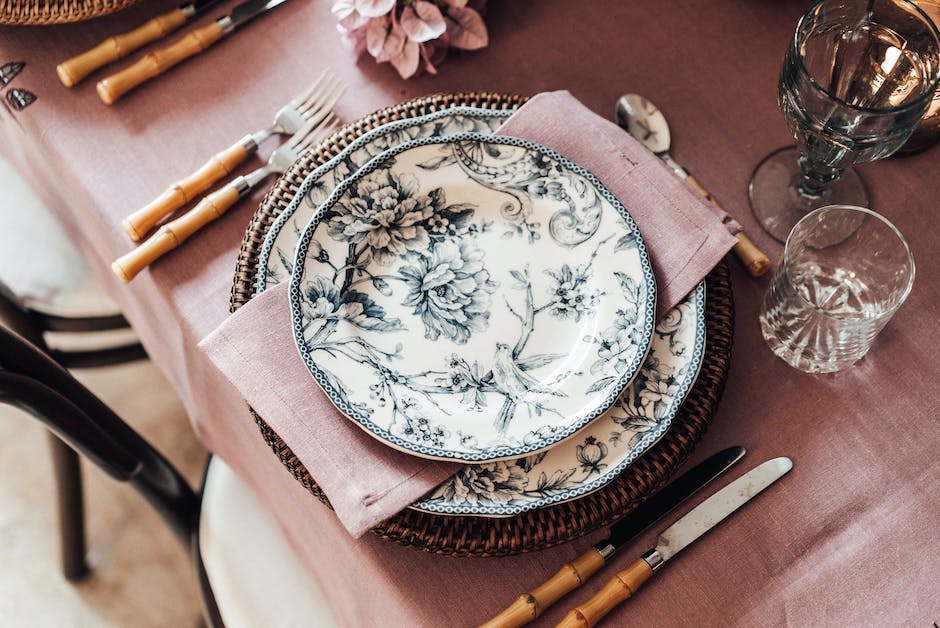 Porcelana obiadowa — elegancja i styl w Twoim domu
