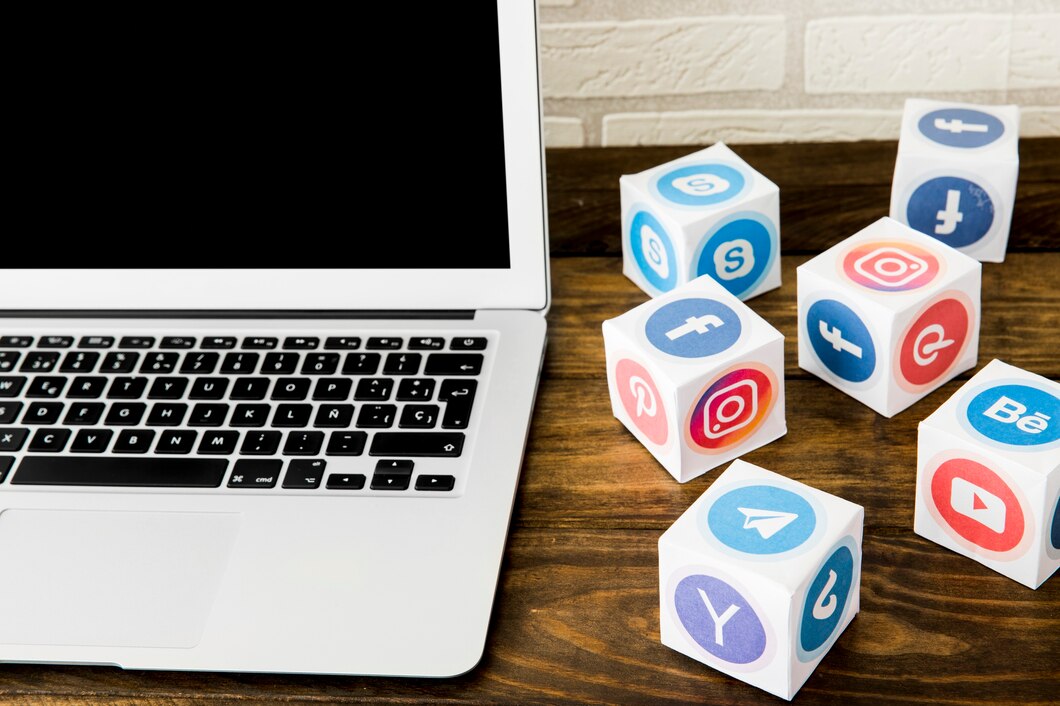 Jak efektywnie wykorzystać media społecznościowe do promocji małej firmy