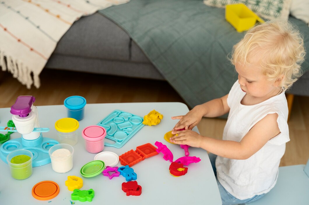 Jak metoda Montessori wspiera rozwój dziecka w żłobku?