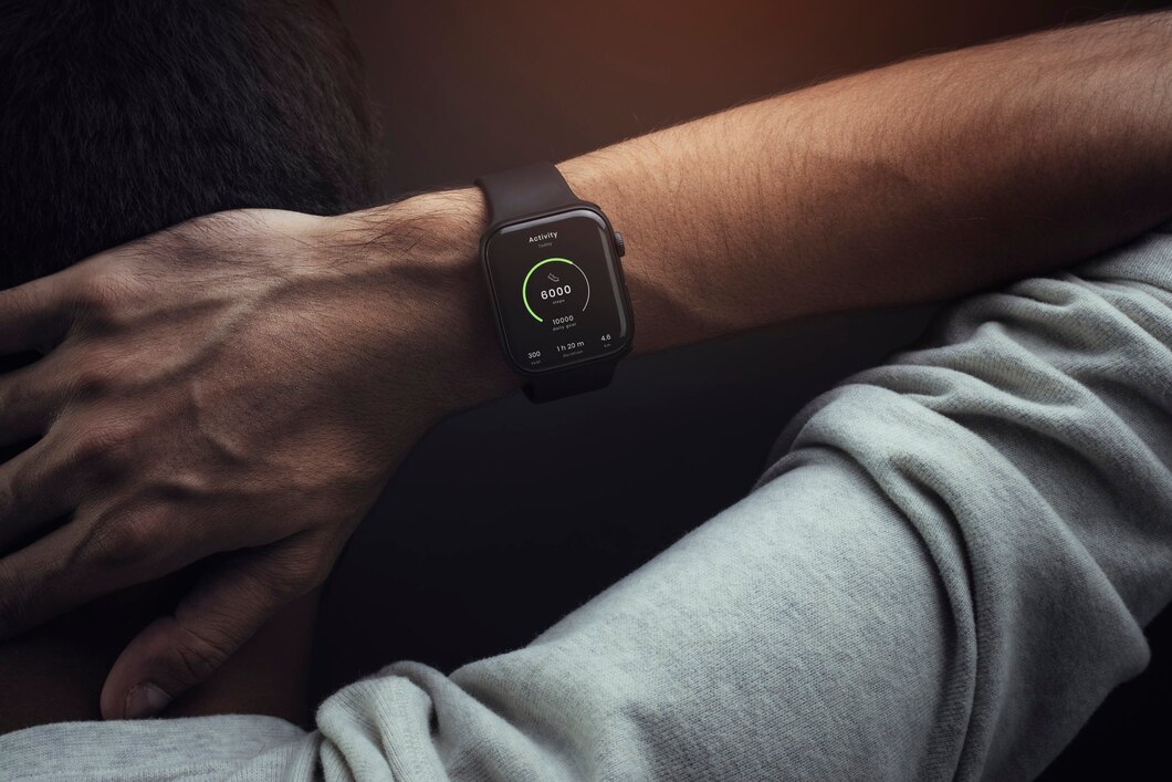 Jak wykorzystać funkcje bezpieczeństwa w zegarku sportowym Apple Watch Ultra?