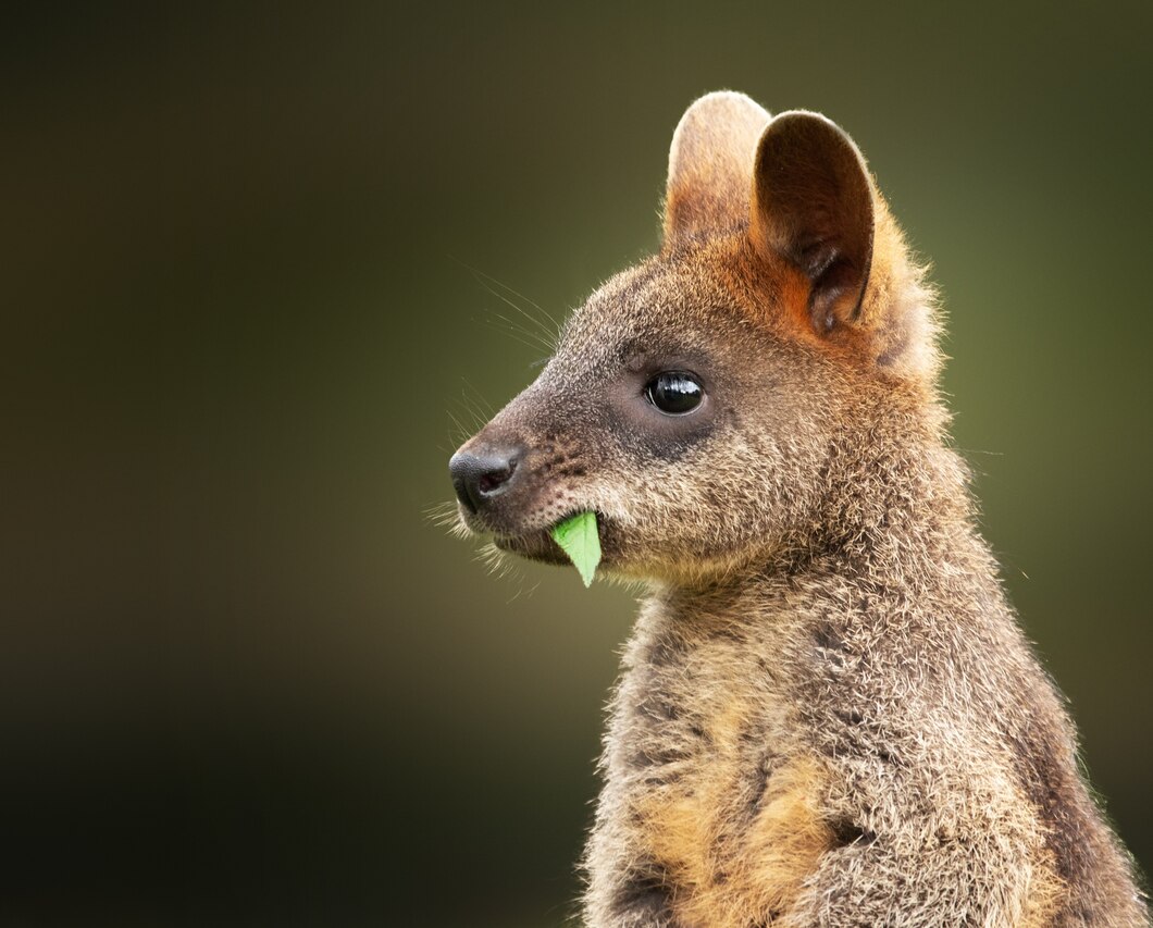Czy inwestycja w australijskie kangury jest bezpieczna dla początkujących kolekcjonerów?
