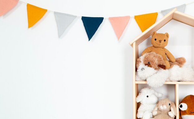 Jak wybrać idealny obraz do pokoju dziecięcego – poradnik dla rodziców